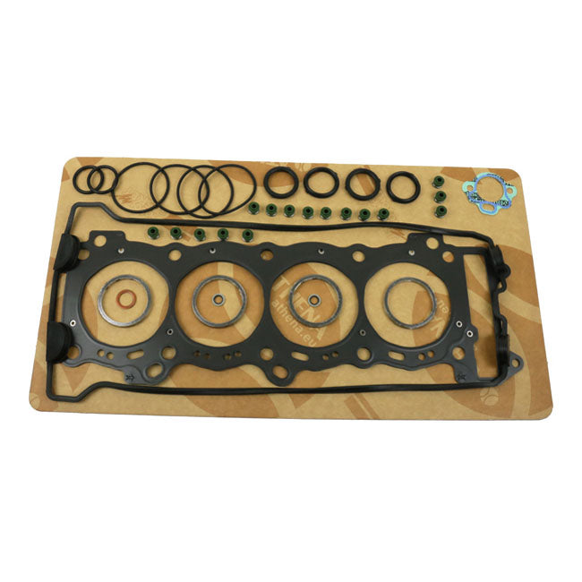 Top End Gasket Kit For Suzuki: 09-10 GSX-R 1000CC