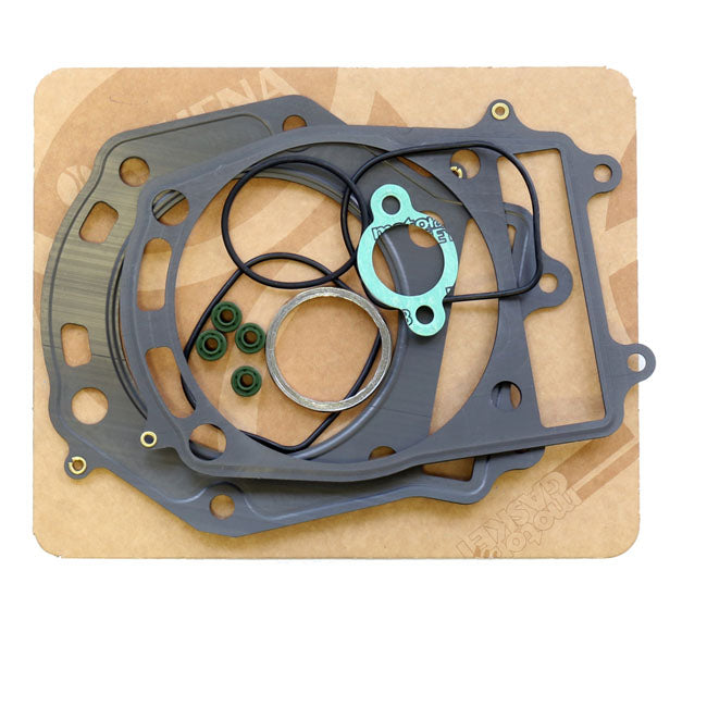 Top End Gasket Kit For Suzuki: 13-14 DR SE 650CC