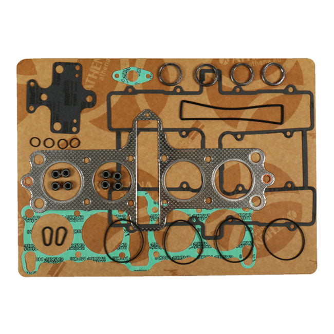 Top End Gasket Kit For Suzuki: 1977 GS 550CC