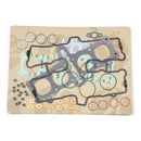 Top End Gasket Kit For Suzuki: 83-86 GS E / EF / ES / L Chain Drive 550CC