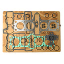 Top End Gasket Kit For Suzuki: 81-82 GS Z / MX 550CC