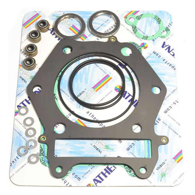 Top End Gasket Kit For Suzuki: 85-89 DR R / S / J / H 600CC