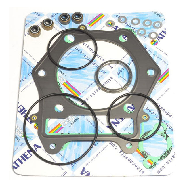Top End Gasket Kit For Suzuki: 90-95 DR R / RU / RSU 650CC