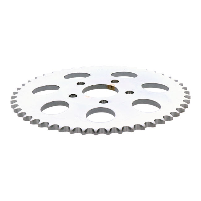 Rear Sprocket Zinc - 48T For 73-85 4-SP BT