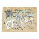 Top End Gasket Kit For Suzuki: 81-82 GS E 650CC