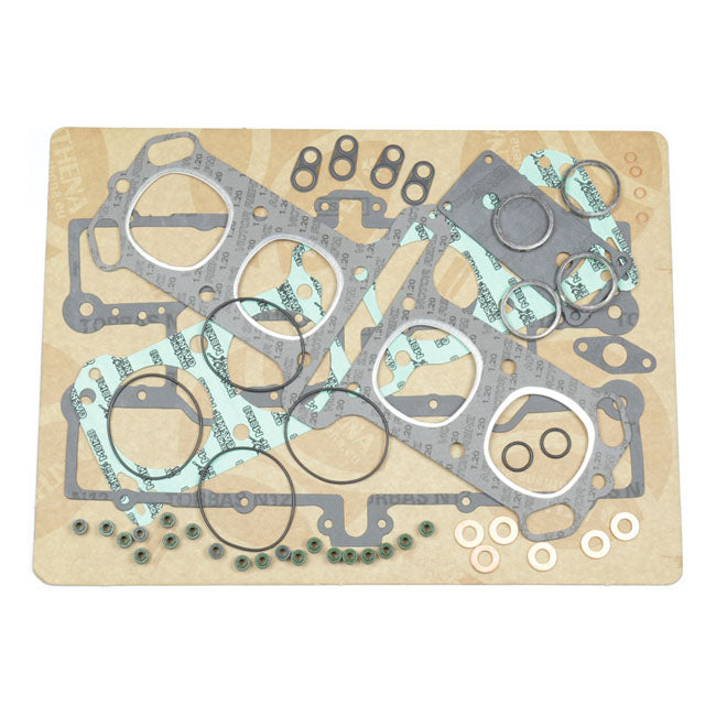 Top End Gasket Kit For Suzuki: 82-83 GS 750CC