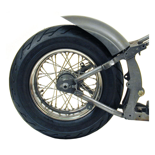 Stiletto Short Fender Softail