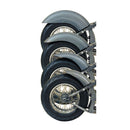 Stiletto Short Fender Softail