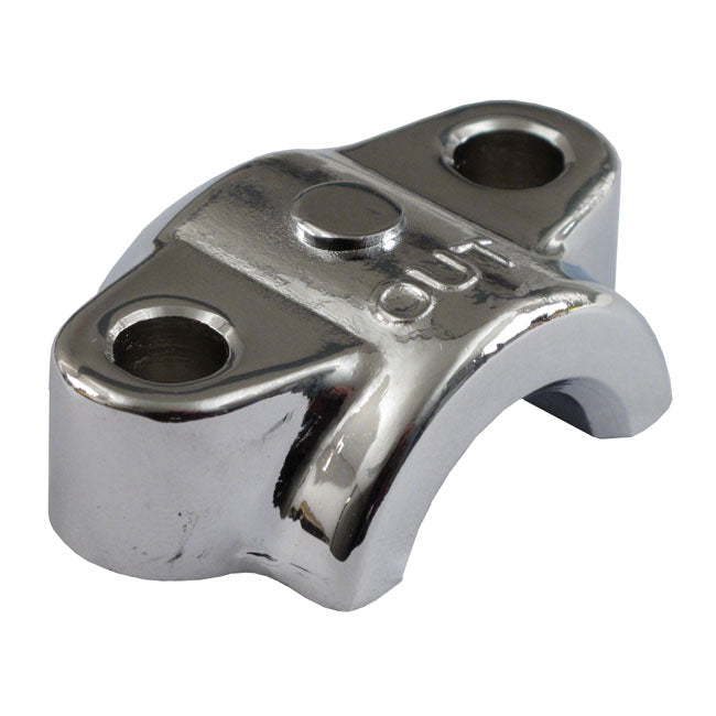 Axle Cap Right Fork Slider For L77-84 FL