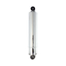 Shock Absorbers Full Cover Chrome - 14 Inch