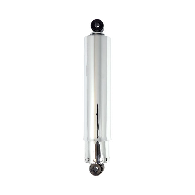 Shock Absorbers Full Cover Chrome - 14 Inch