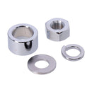 Front Axle Hardware Kit