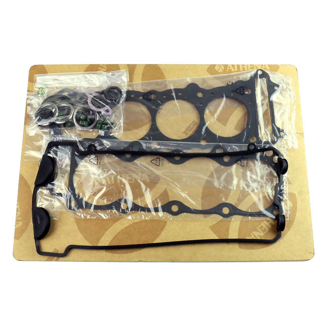 Top End Gasket Kit For Suzuki: 96-99 GSX-R 750CC