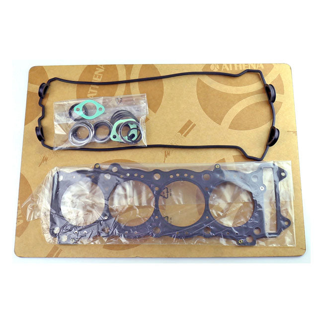 Top End Gasket Kit For Suzuki: 01-02 GSX-R 1000CC