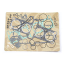 Top End Gasket Kit For Suzuki: 79-81 GS 850CC