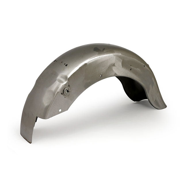 Style One-Piece Rear Fender For 58-84 FL