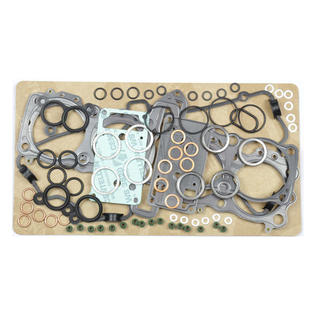 Top End Gasket Kit For Suzuki: 88-94 GSX F / G L-P Shaft / Katana 1100CC