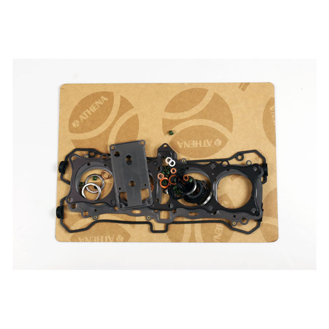 Top End Gasket Kit For Suzuki: 93-98 GSX-R W 1100CC