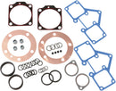 Top End Gasket Kit 3.5 Inch-Bore 66-84
