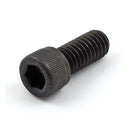 Exhaust Mount Bolts Allen Head Black