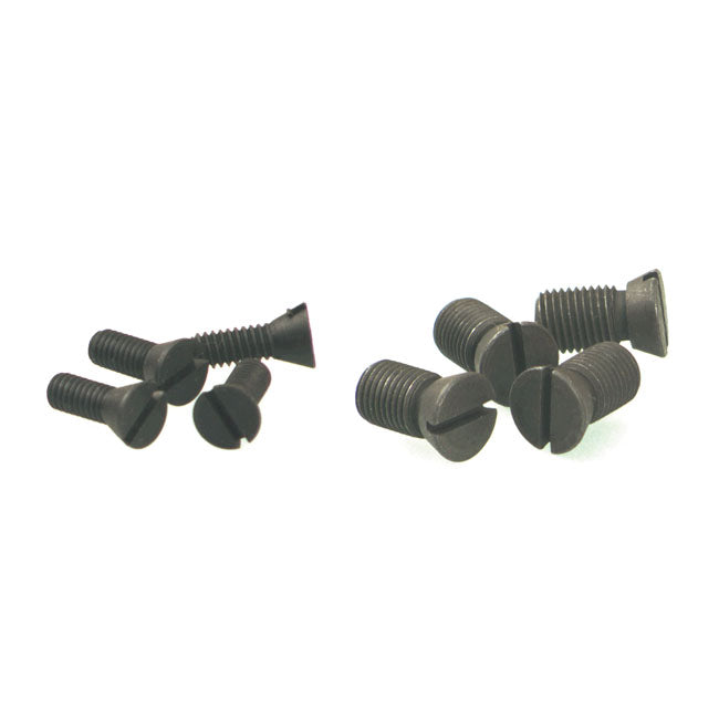 Generator Field Pole Screw Set