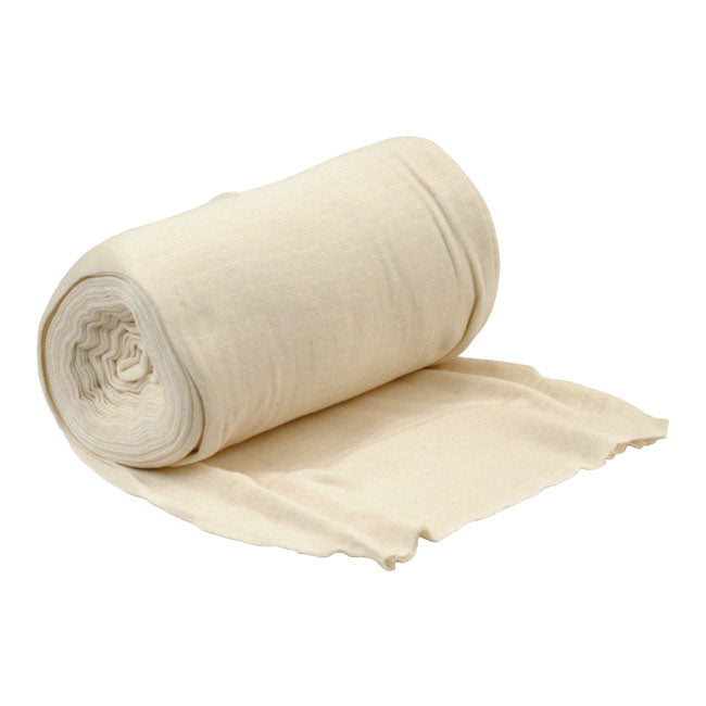 Cleaning Rag Roll White For Universal