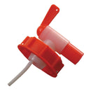 Cap Tap 61Mm 30/25/20