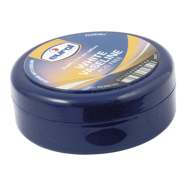 White Vaseline 100Gr Tin