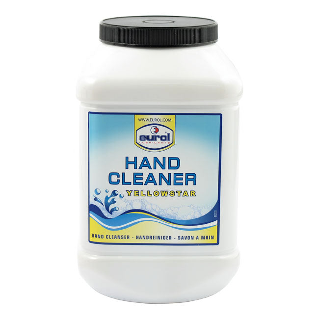 Yellowstar Hand Cleaner 4.5 Liter For Univ.