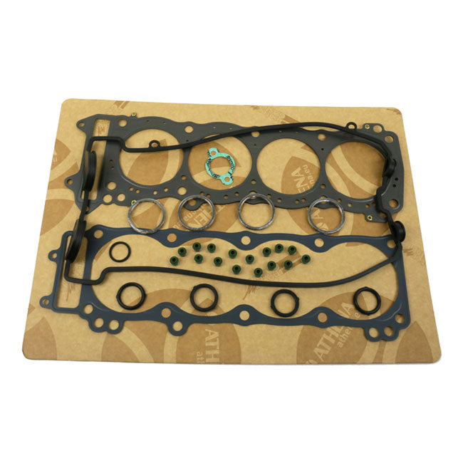 Top End Gasket Kit For Suzuki: 99-06 GSX-R Hayabusa 1300CC