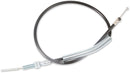 Universal Throttle Cable Black | 909