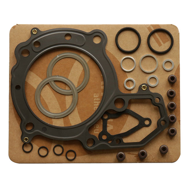 Top End Gasket Kit For BMW: 09-12 R GS / Adventure 1200CC