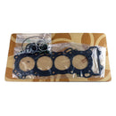 Top End Gasket Kit For Honda: 07-19 CBR RR 600CC