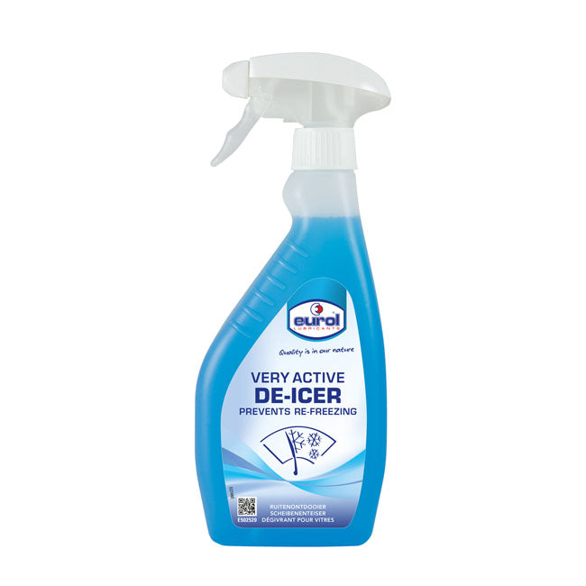 De-Icer Spray 500Ml