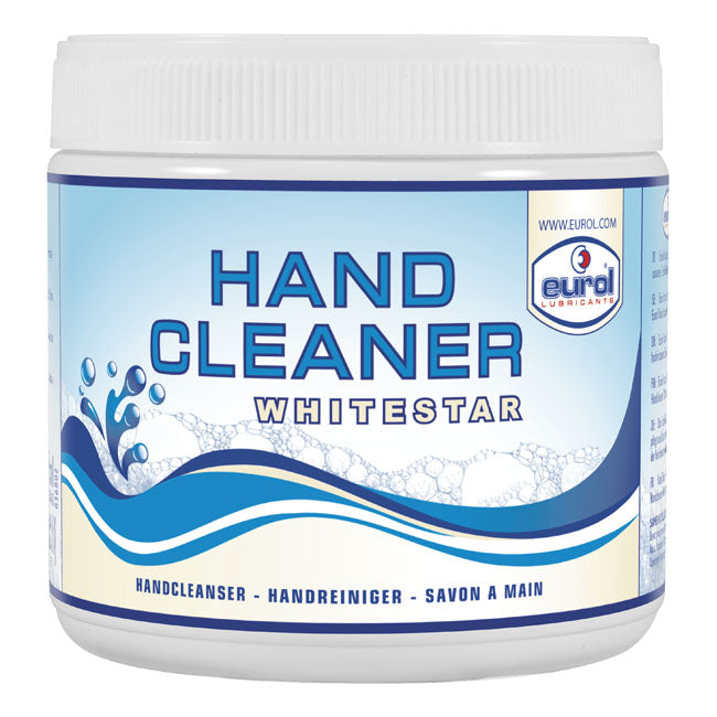 White Star Hand Cleaner 0.6 Liter