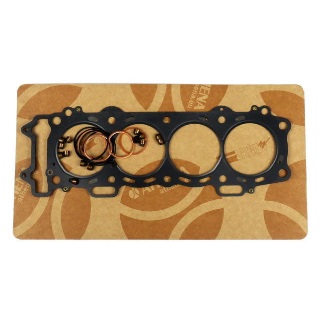 Top End Gasket Kit For Kawasaki: 08-10 Ninja ZX-10R / ABS 1000CC