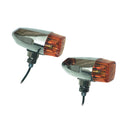 Bantam Turn Signals Chrome