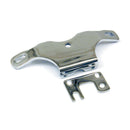 Motormount Heavy Duty W/Coil Mount Chrome For 84-94 FXR NU