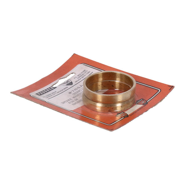 Intake Manifold Brass For 40-54 Ohv 74"/61" B.T.