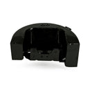 Softail Oil Tank Black