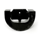 Softail Oil Tank Black