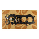 Top End Gasket Kit For Kawasaki: 07-08 Ninja ZX-6R 600CC