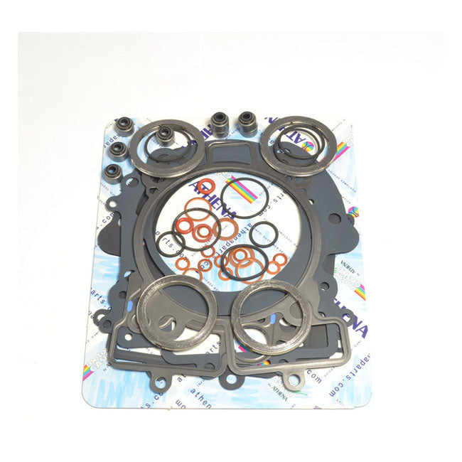 Top End Gasket Kit For KTM: 06-13 LC8 Adventure / S / ABS 990CC