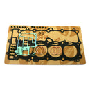 Top End Gasket Kit For Yamaha: 04-06 YZF R1 1000CC