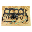 Complete Motor Gasket Kit For Honda: 07-19 CBR RR 600CC