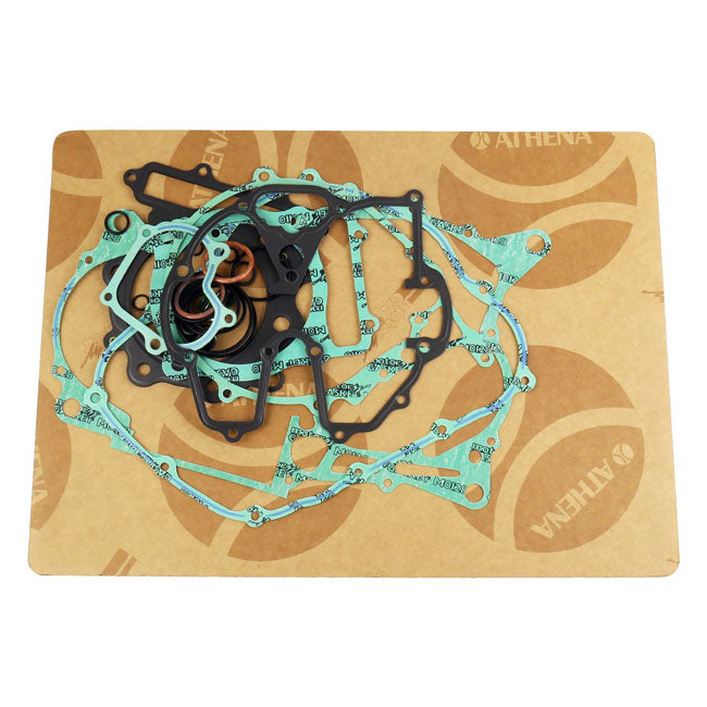 Complete Motor Gasket Kit For Honda: 13-19 XR650L 650CC