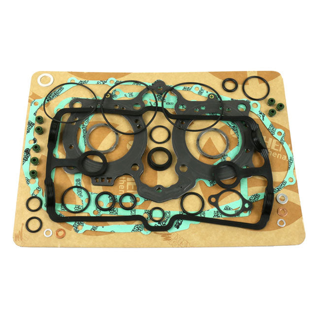 Complete Motor Gasket Kit For Honda: 89-96 CB M.Y.1990 500CC
