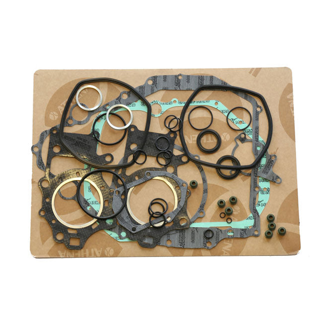 Complete Motor Gasket Kit For Honda: 78-79 CX - 500CC