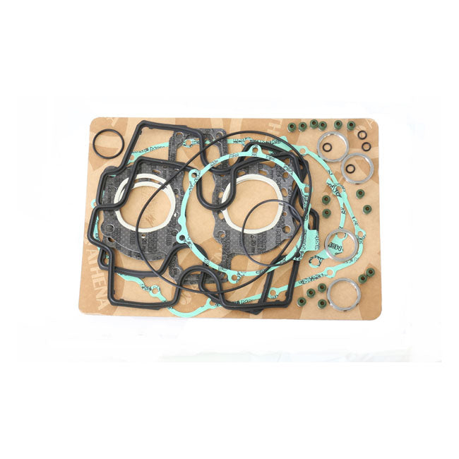 Complete Motor Gasket Kit For Honda: 1983 VF C 500CC