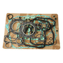 Complete Motor Gasket Kit For Honda: 83-84 VT - 500CC